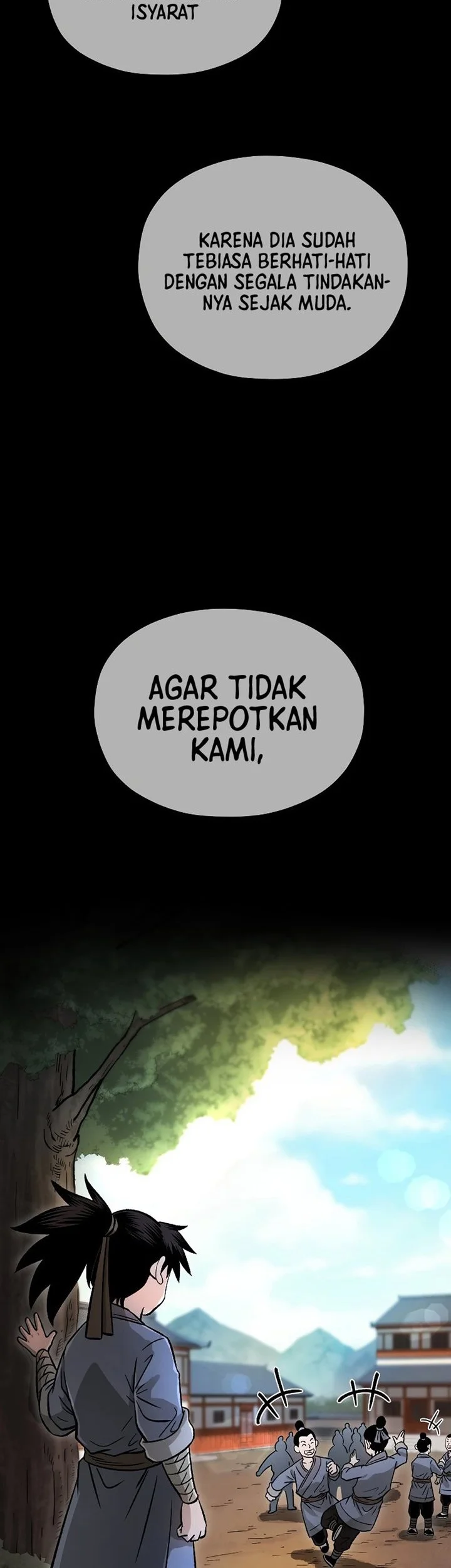 Demon in Mount Hua Chapter 27 - halaman 65
