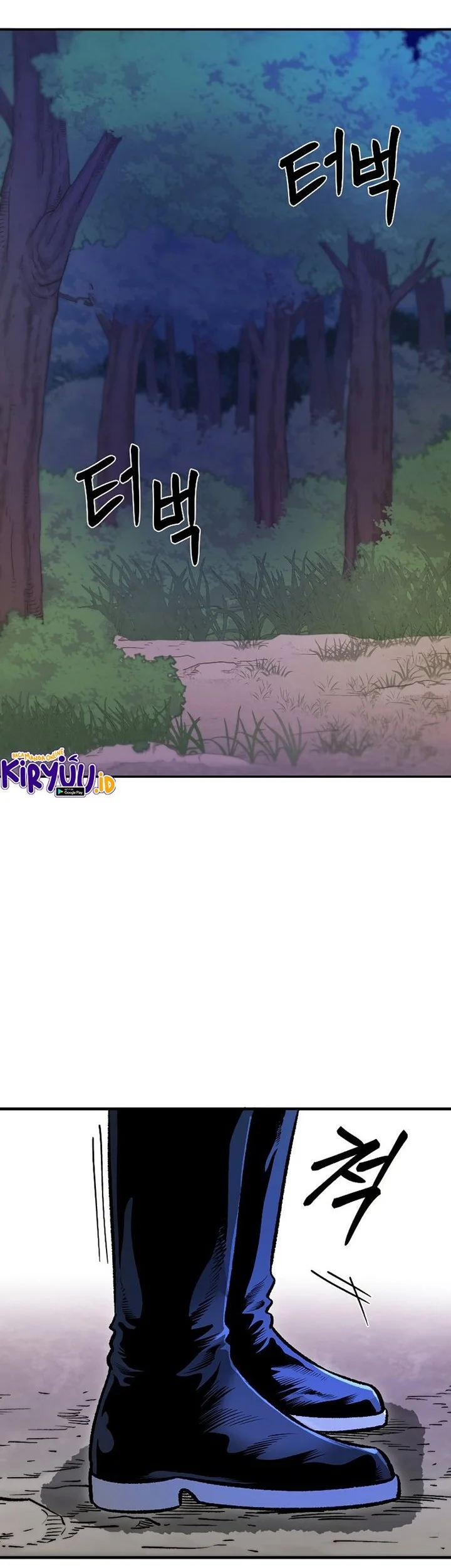 Demon in Mount Hua Chapter 27 - halaman 70