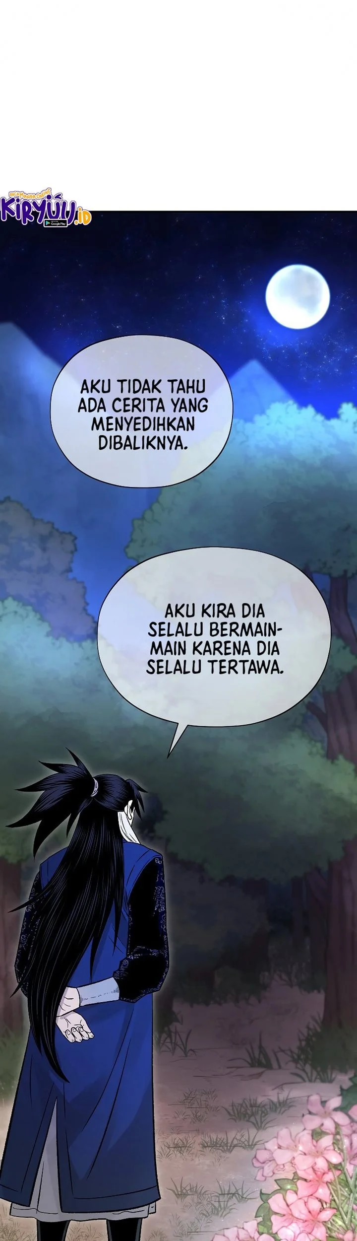 Demon in Mount Hua Chapter 27 - halaman 72