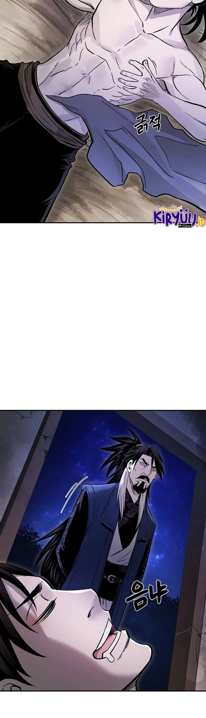 Demon in Mount Hua Chapter 27 - halaman 75