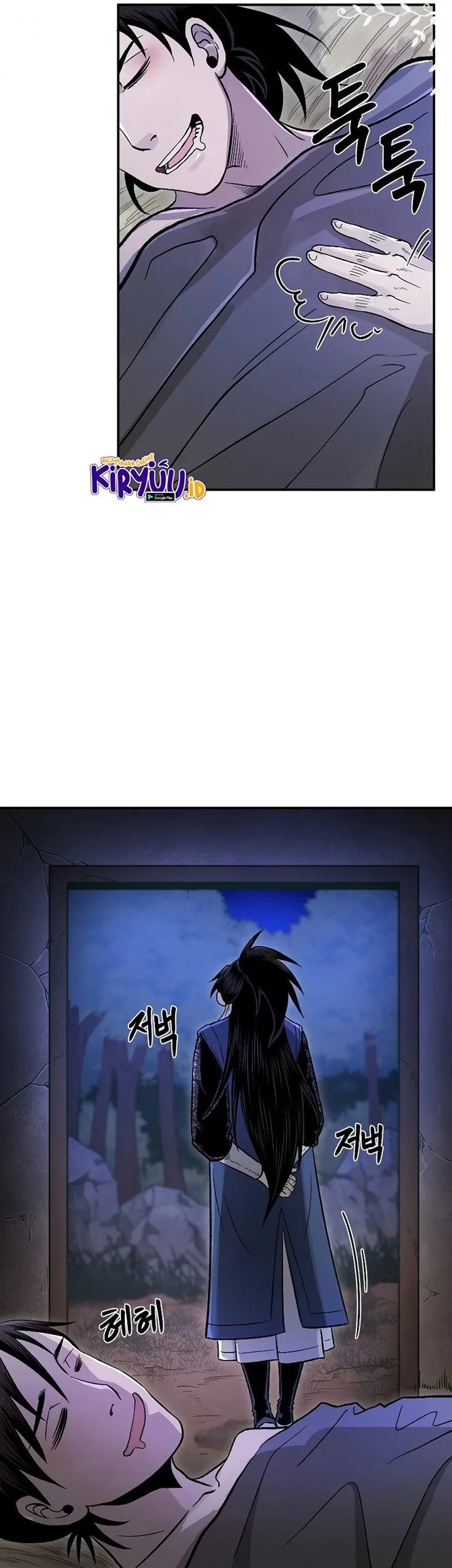 Demon in Mount Hua Chapter 27 - halaman 77