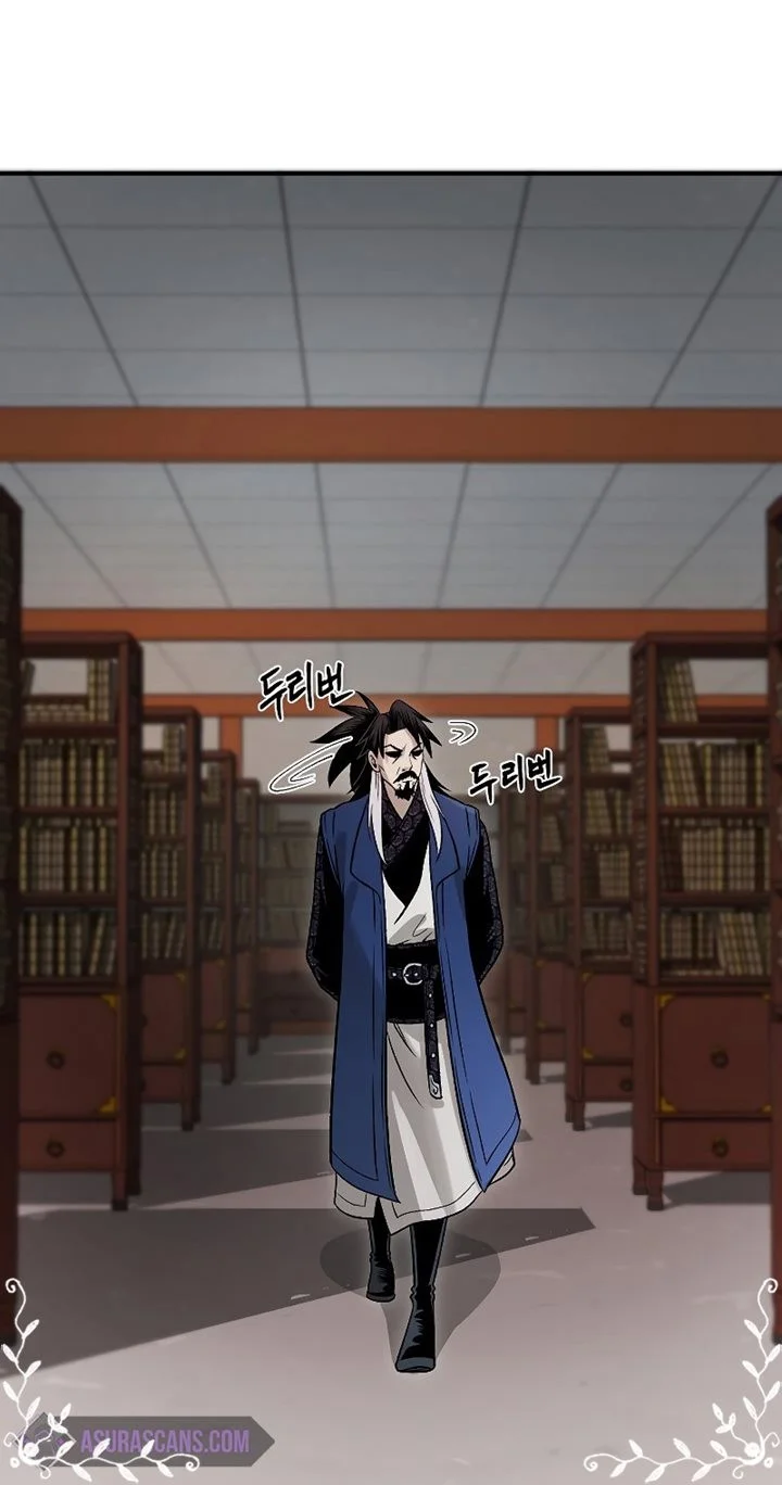 Demon in Mount Hua Chapter 27 - halaman 81