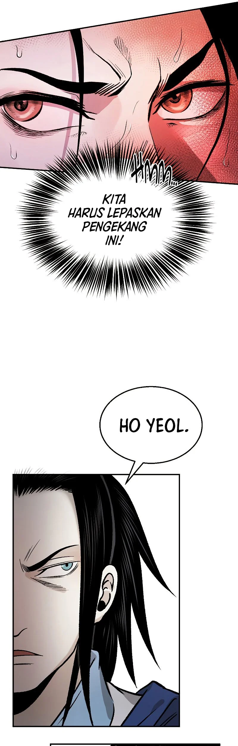 Demon in Mount Hua Chapter 28 - halaman 19