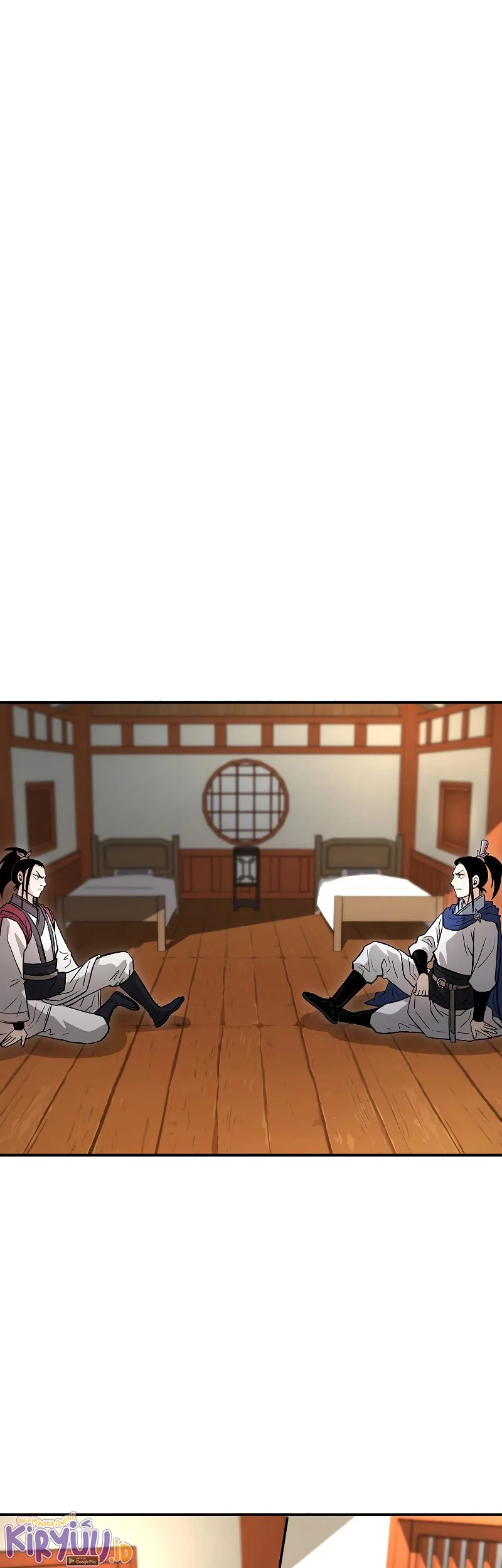 Demon in Mount Hua Chapter 28 - halaman 3