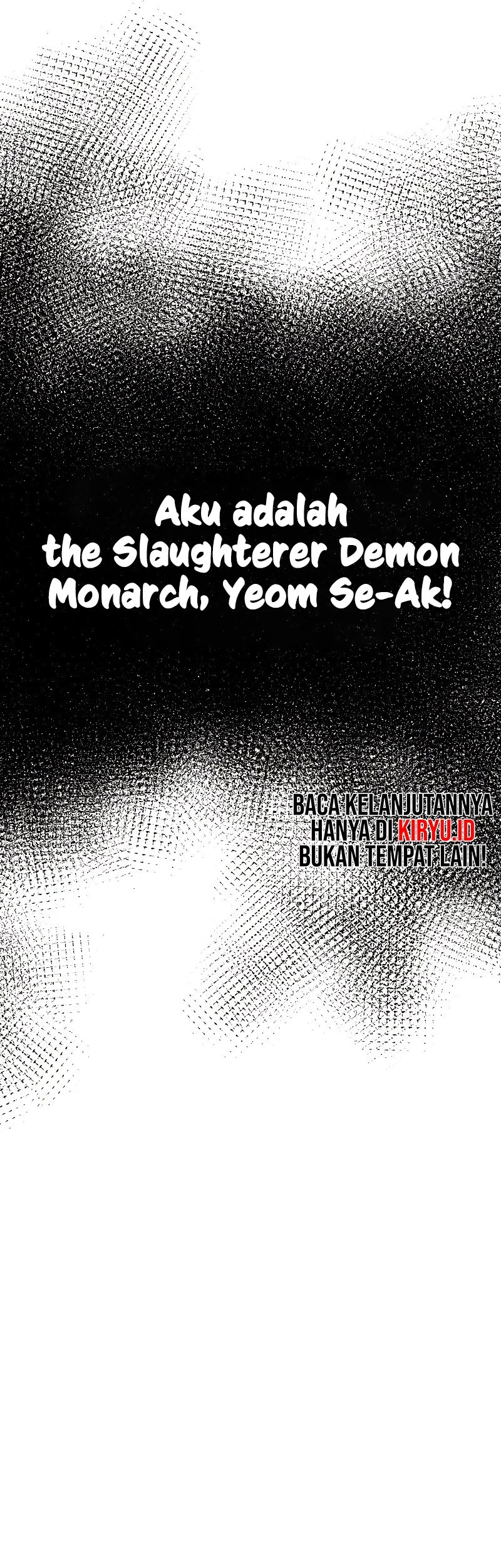 Demon in Mount Hua Chapter 28 - halaman 45