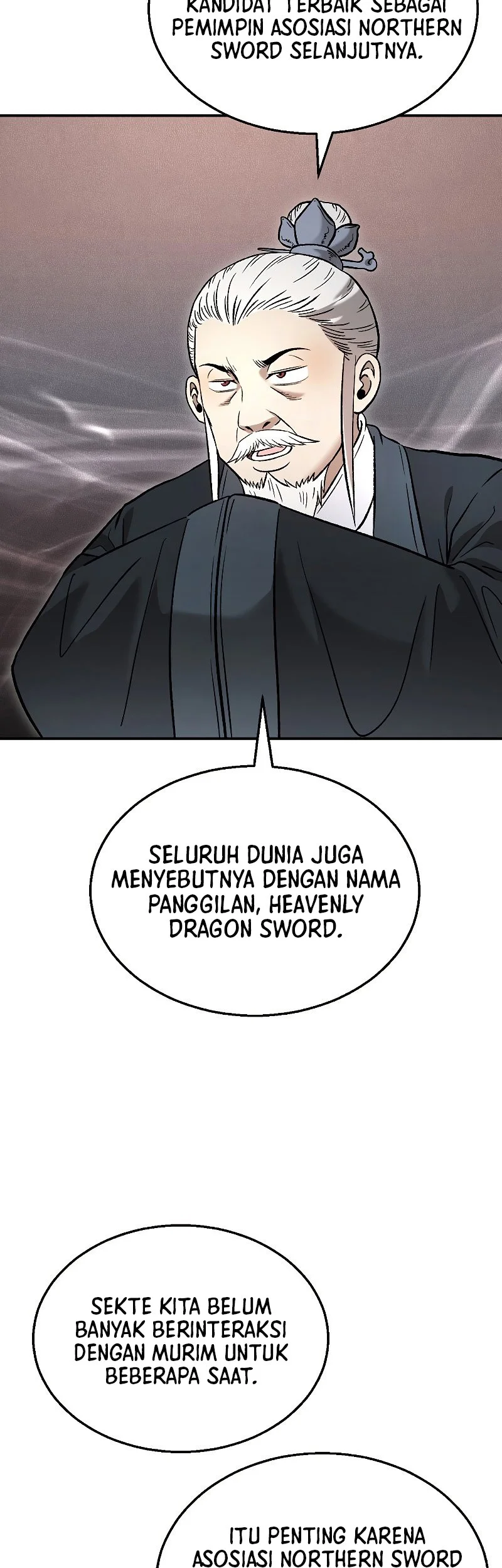 Demon in Mount Hua Chapter 28 - halaman 58