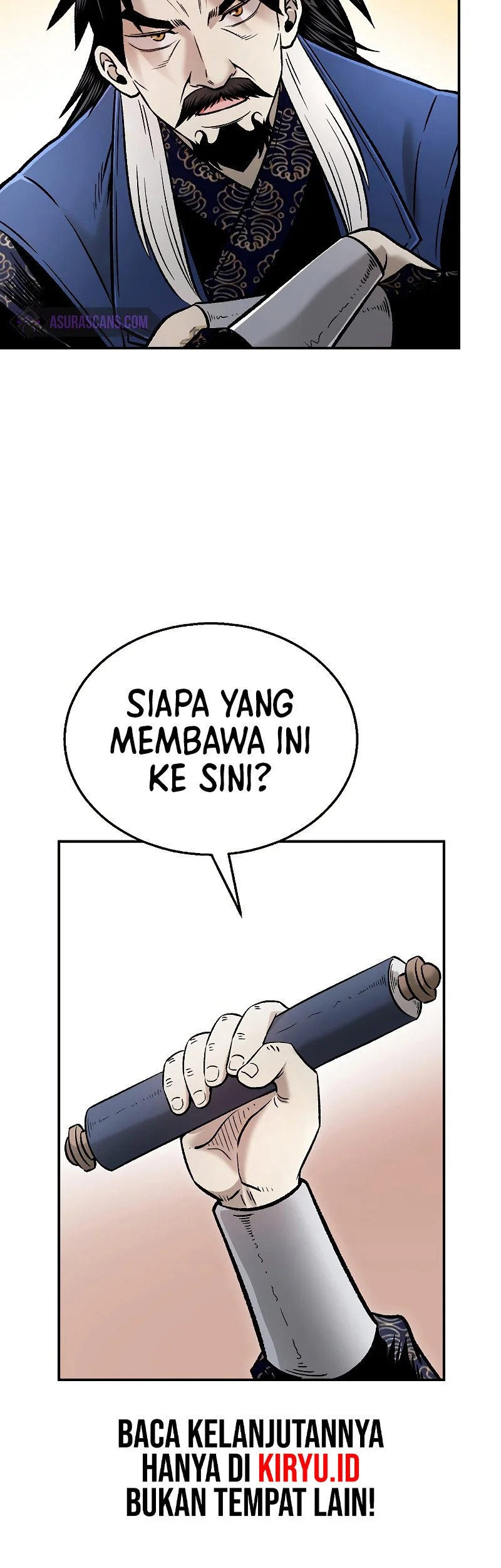 Demon in Mount Hua Chapter 28 - halaman 60