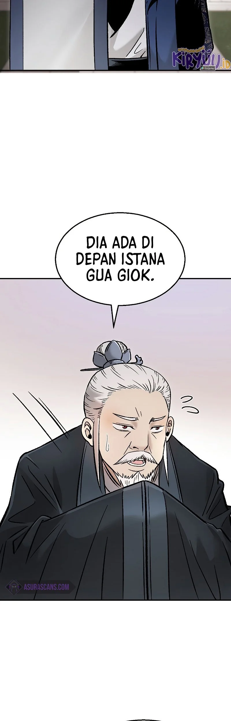 Demon in Mount Hua Chapter 28 - halaman 65