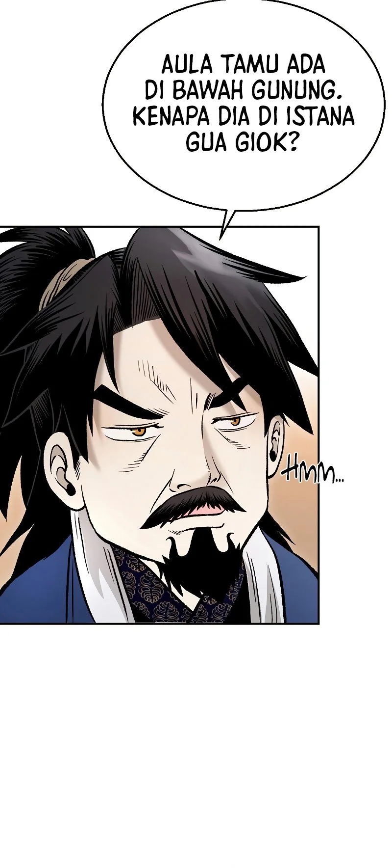 Demon in Mount Hua Chapter 28 - halaman 66