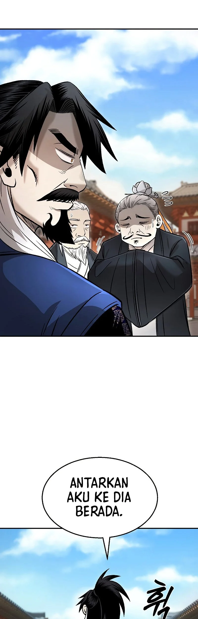 Demon in Mount Hua Chapter 28 - halaman 68