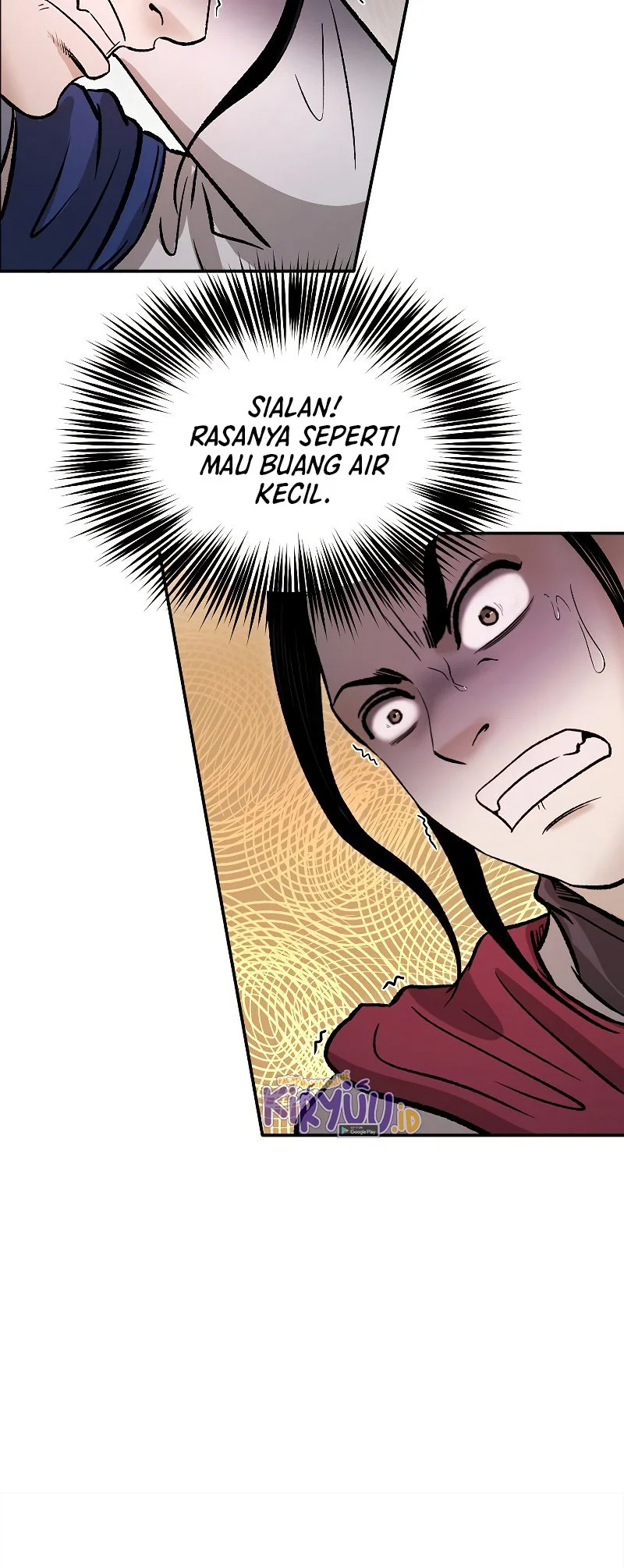 Demon in Mount Hua Chapter 28 - halaman 7