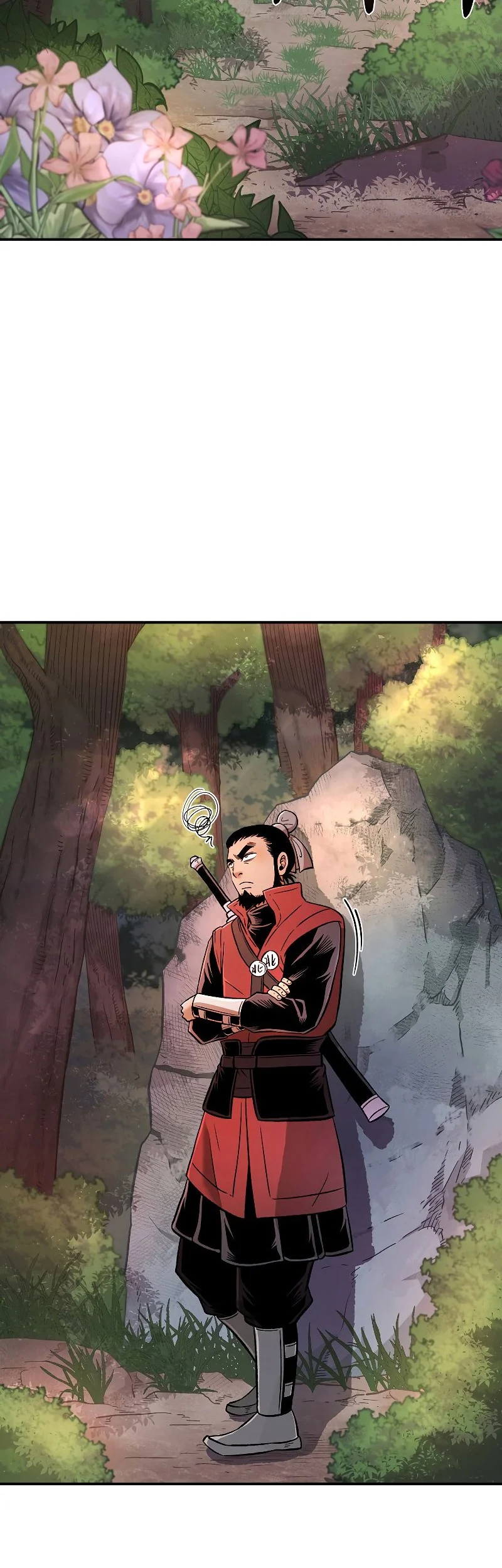 Demon in Mount Hua Chapter 28 - halaman 73