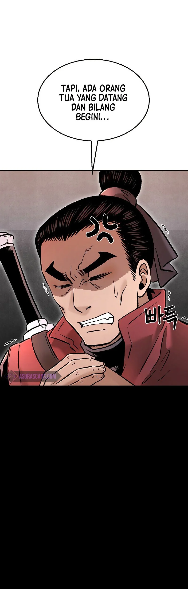 Demon in Mount Hua Chapter 28 - halaman 80