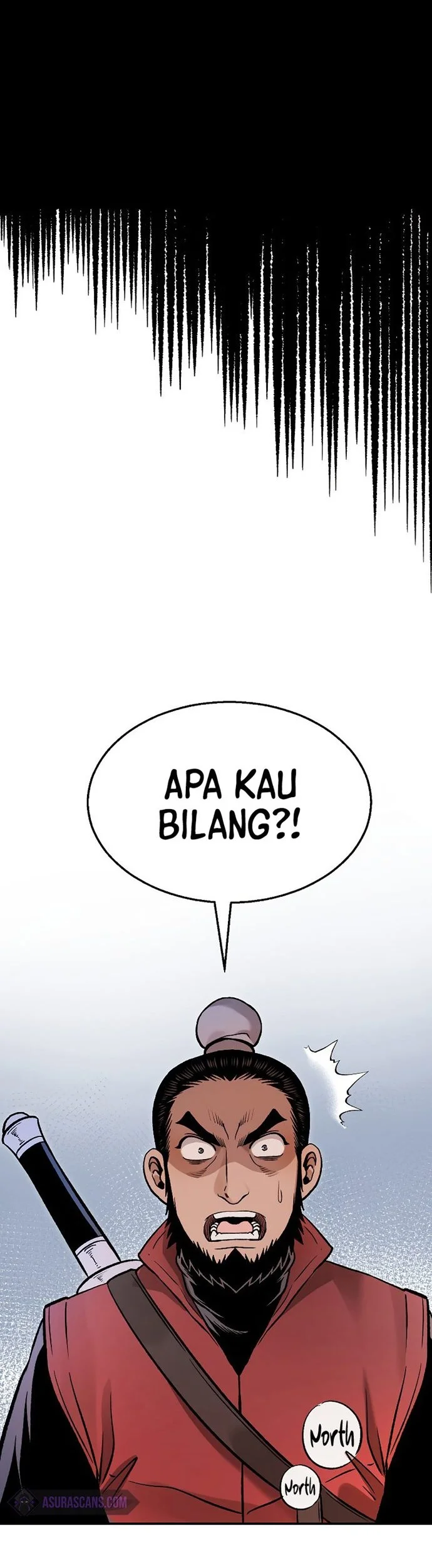 Demon in Mount Hua Chapter 29 - halaman 15
