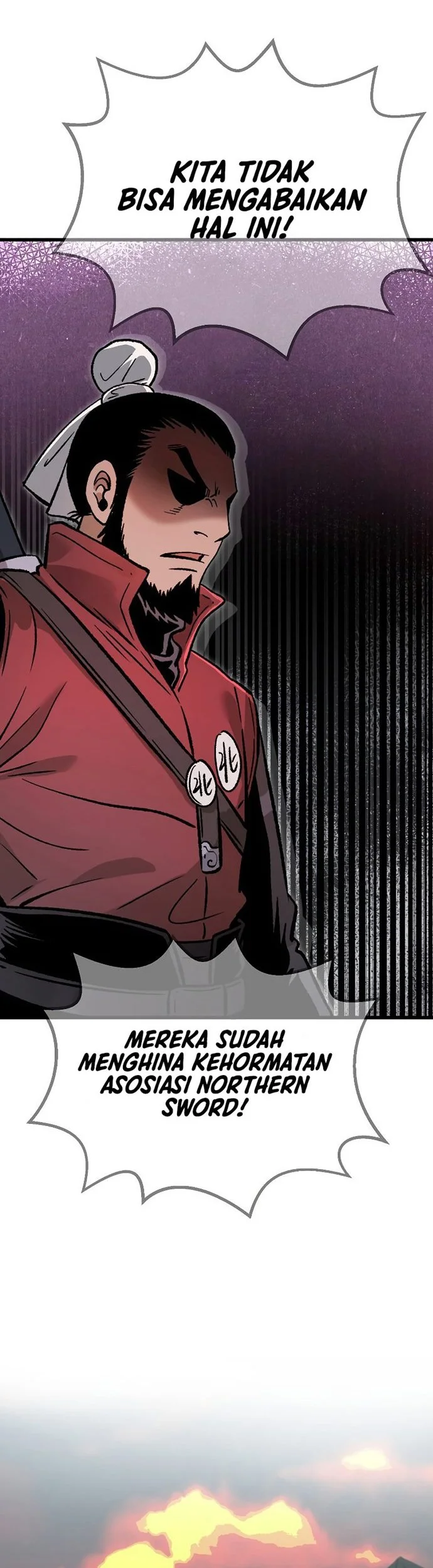 Demon in Mount Hua Chapter 29 - halaman 20