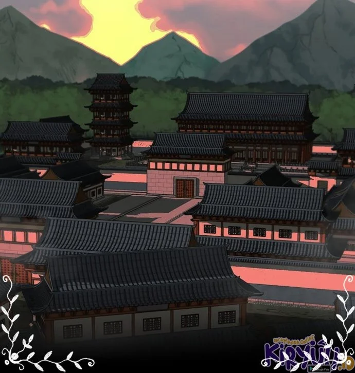 Demon in Mount Hua Chapter 29 - halaman 21