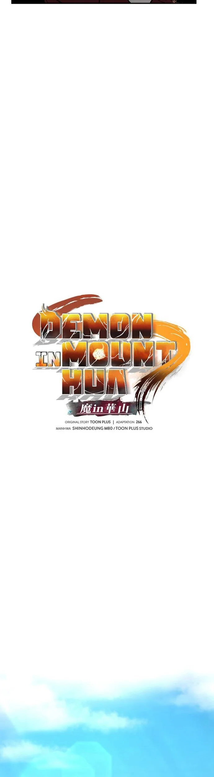 Demon in Mount Hua Chapter 29 - halaman 33