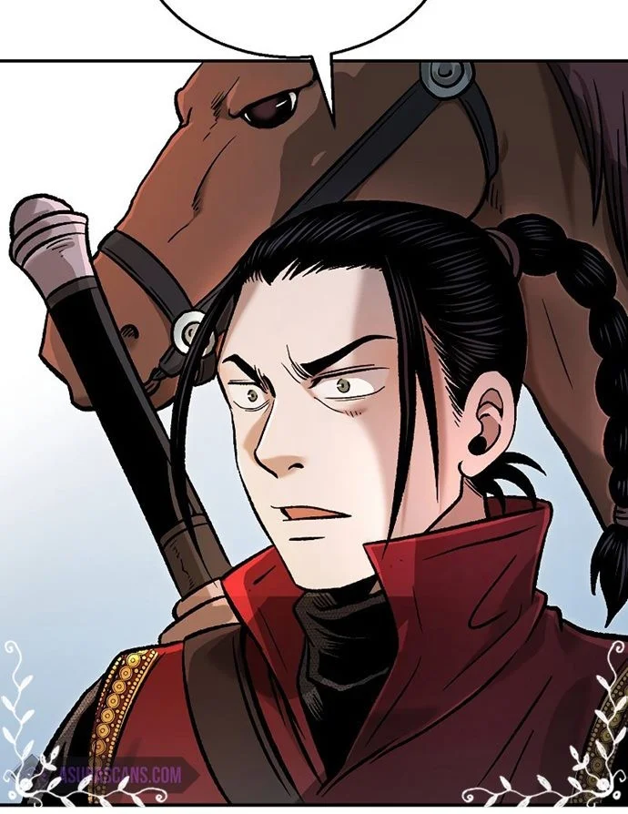 Demon in Mount Hua Chapter 29 - halaman 55