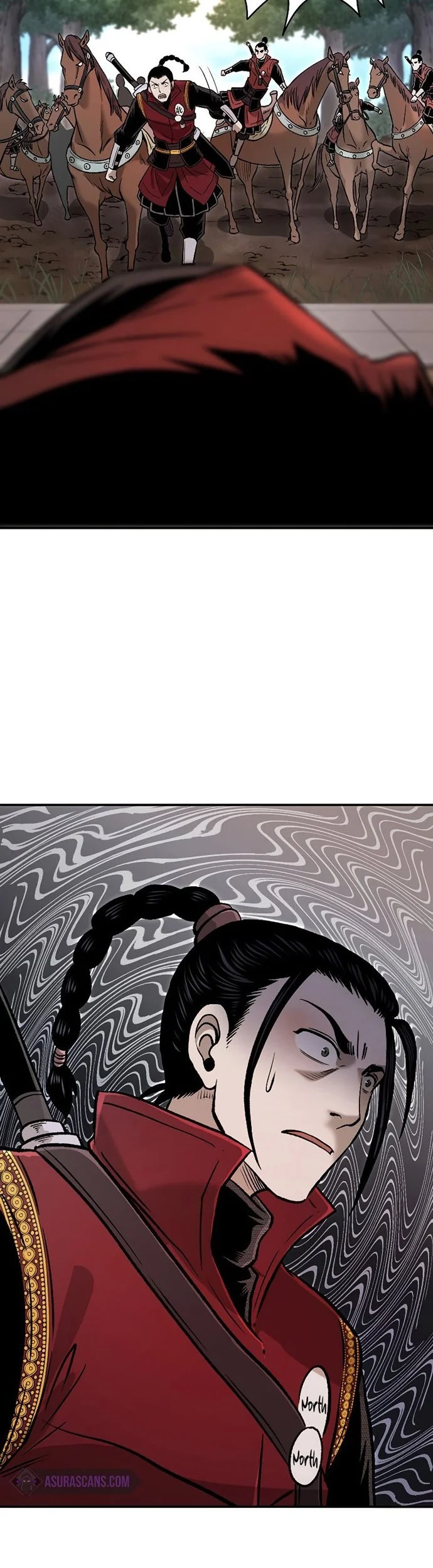 Demon in Mount Hua Chapter 29 - halaman 69