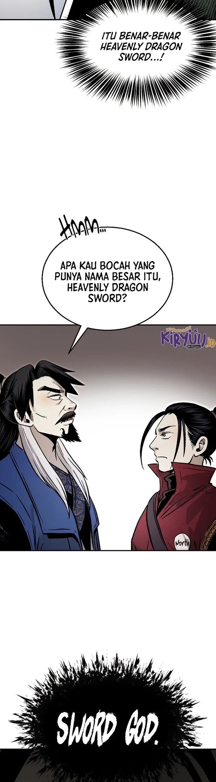Demon in Mount Hua Chapter 29 - halaman 74