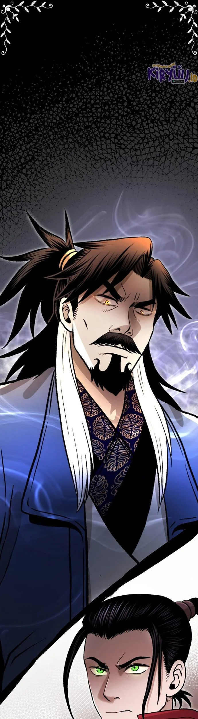 Demon in Mount Hua Chapter 29 - halaman 76