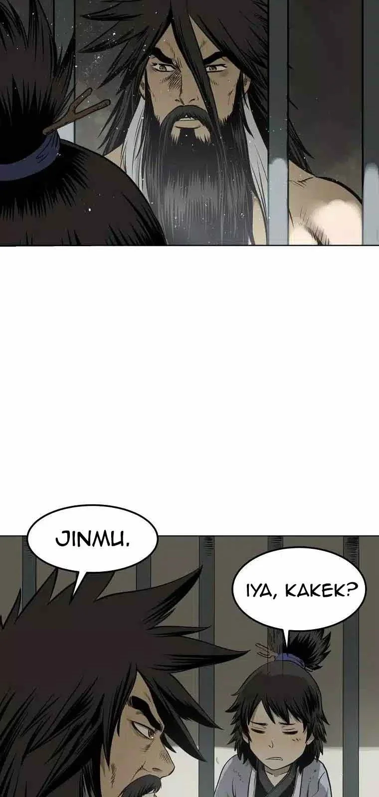 Demon in Mount Hua Chapter 3 - halaman 11