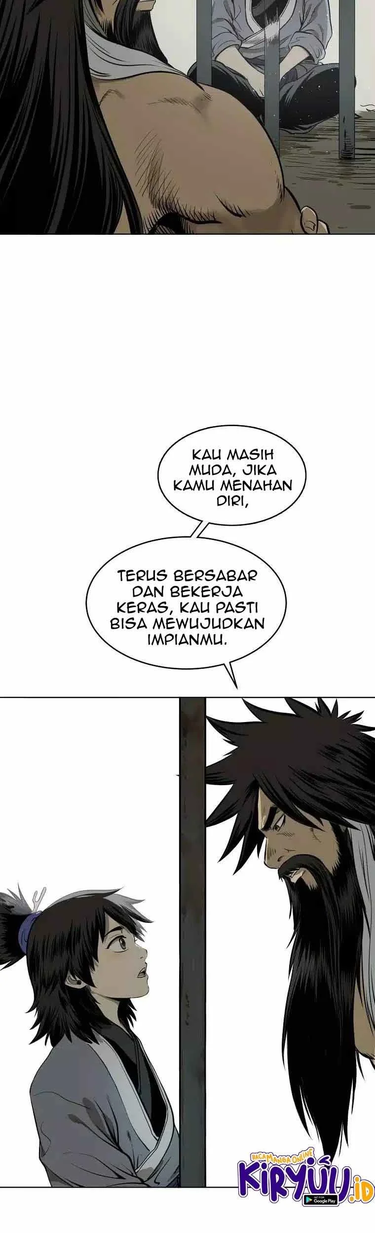Demon in Mount Hua Chapter 3 - halaman 12