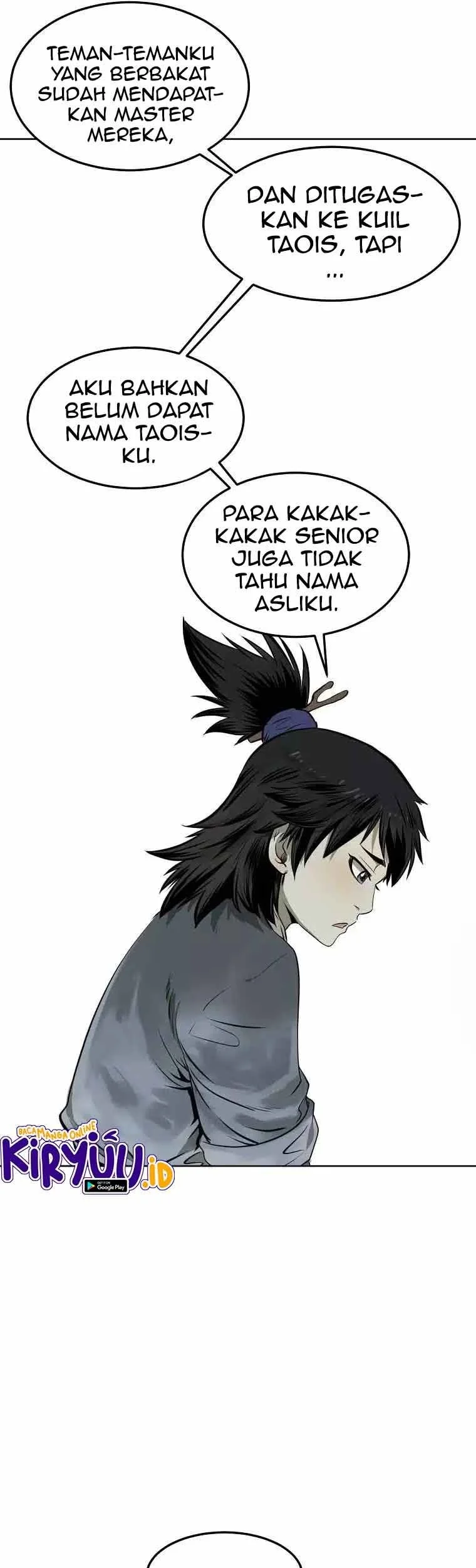 Demon in Mount Hua Chapter 3 - halaman 14