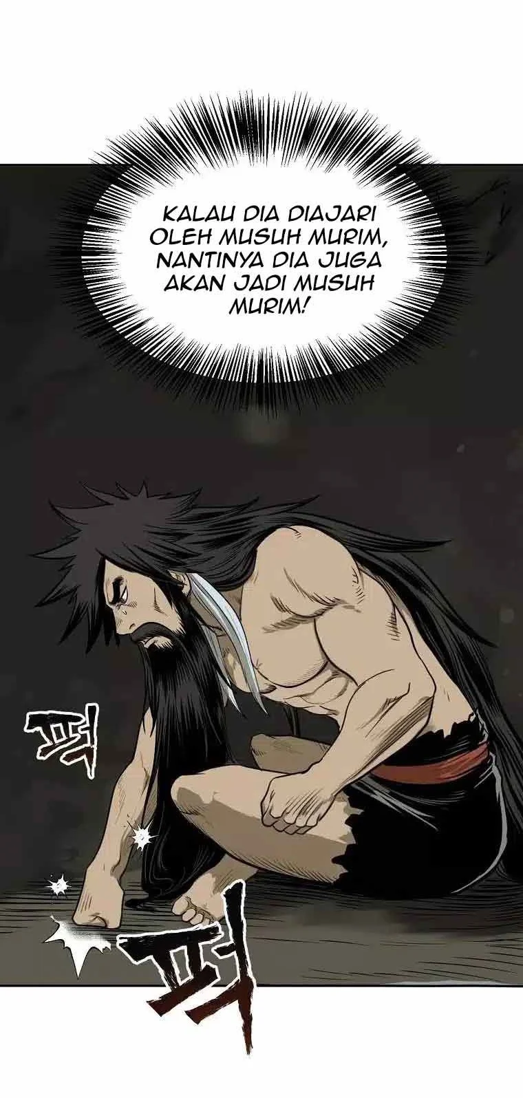 Demon in Mount Hua Chapter 3 - halaman 17