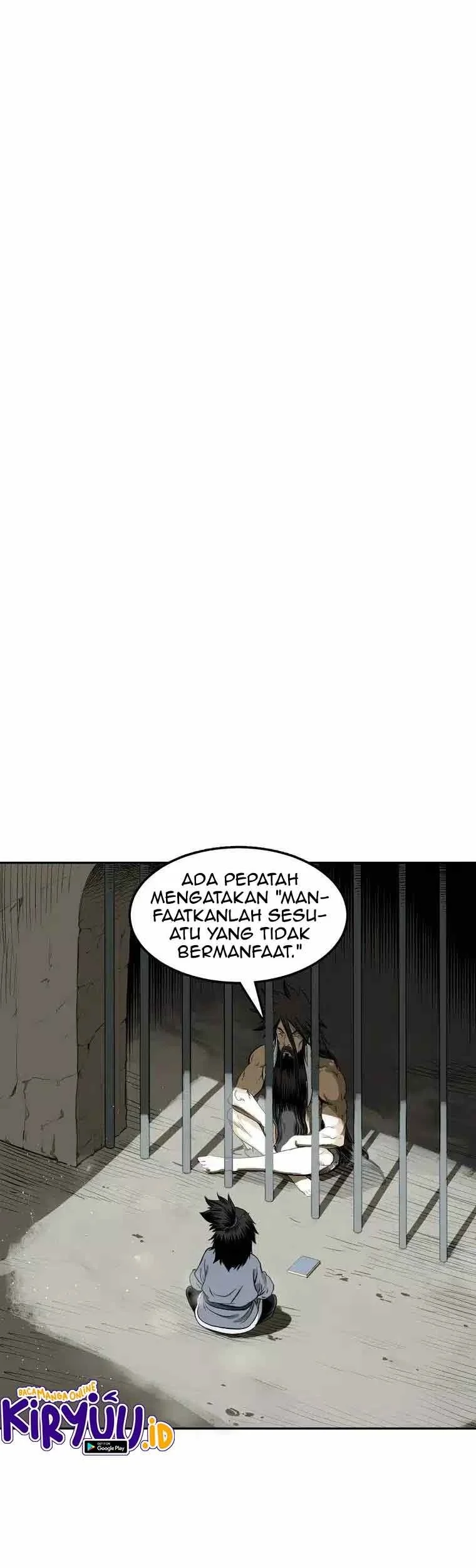 Demon in Mount Hua Chapter 3 - halaman 2