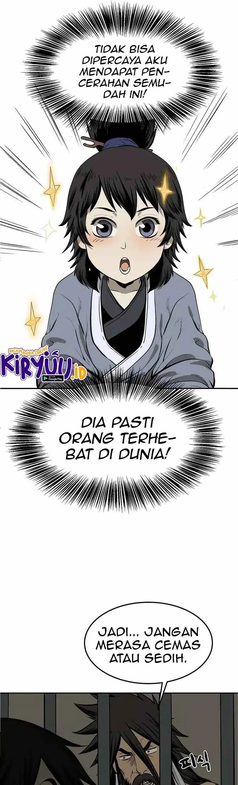 Demon in Mount Hua Chapter 3 - halaman 26