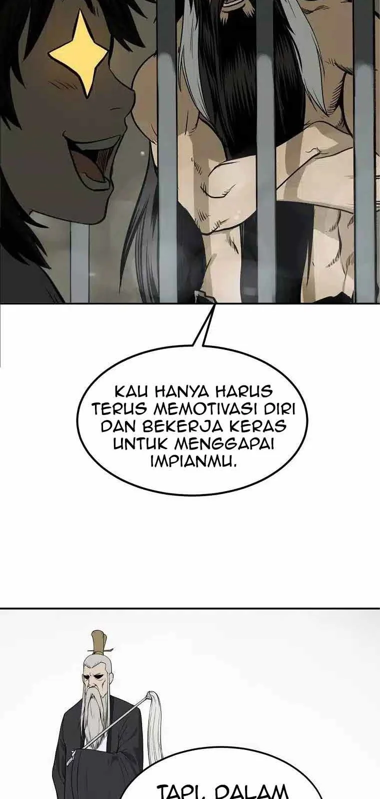 Demon in Mount Hua Chapter 3 - halaman 27
