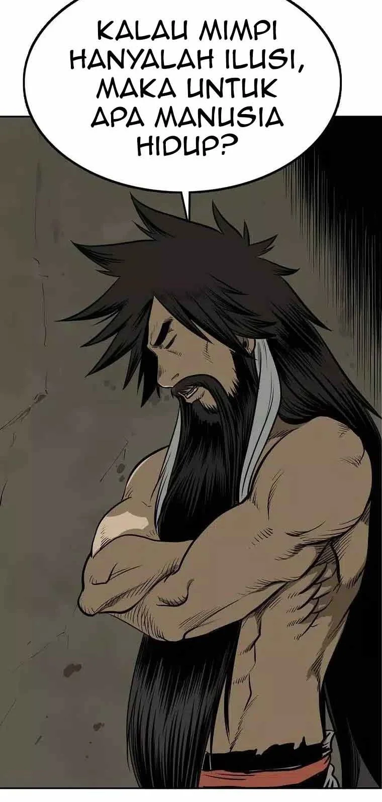 Demon in Mount Hua Chapter 3 - halaman 29