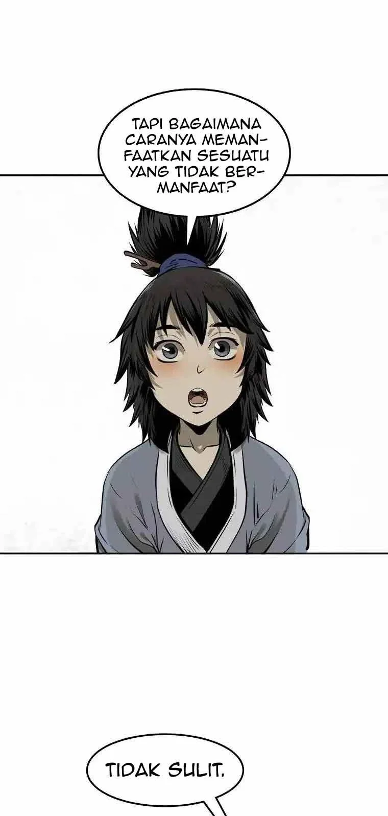 Demon in Mount Hua Chapter 3 - halaman 3