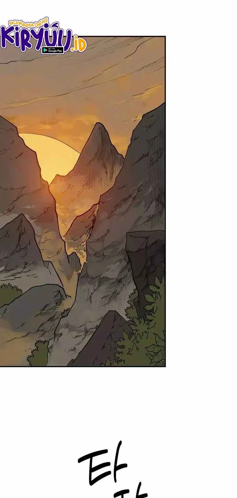 Demon in Mount Hua Chapter 3 - halaman 33