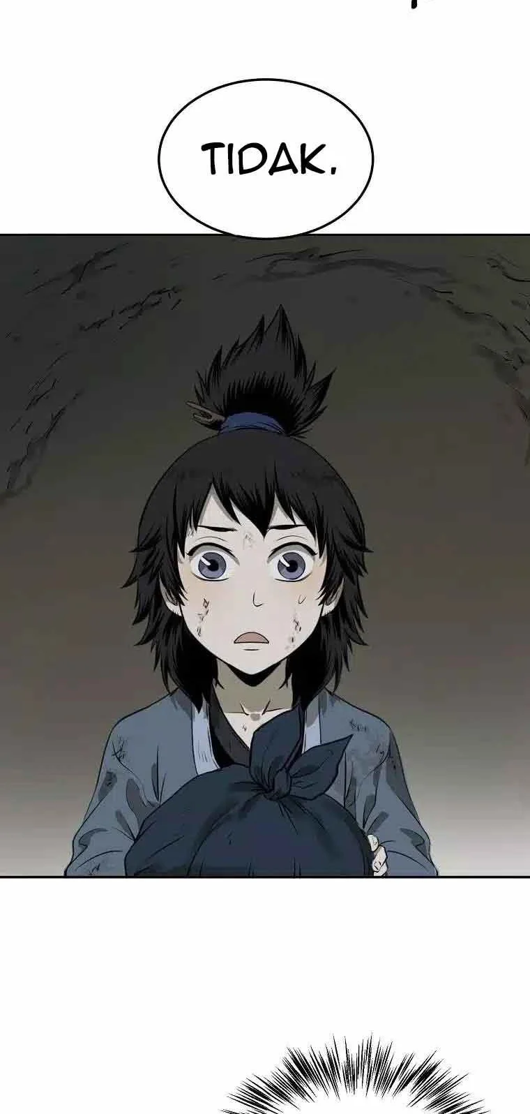 Demon in Mount Hua Chapter 3 - halaman 35