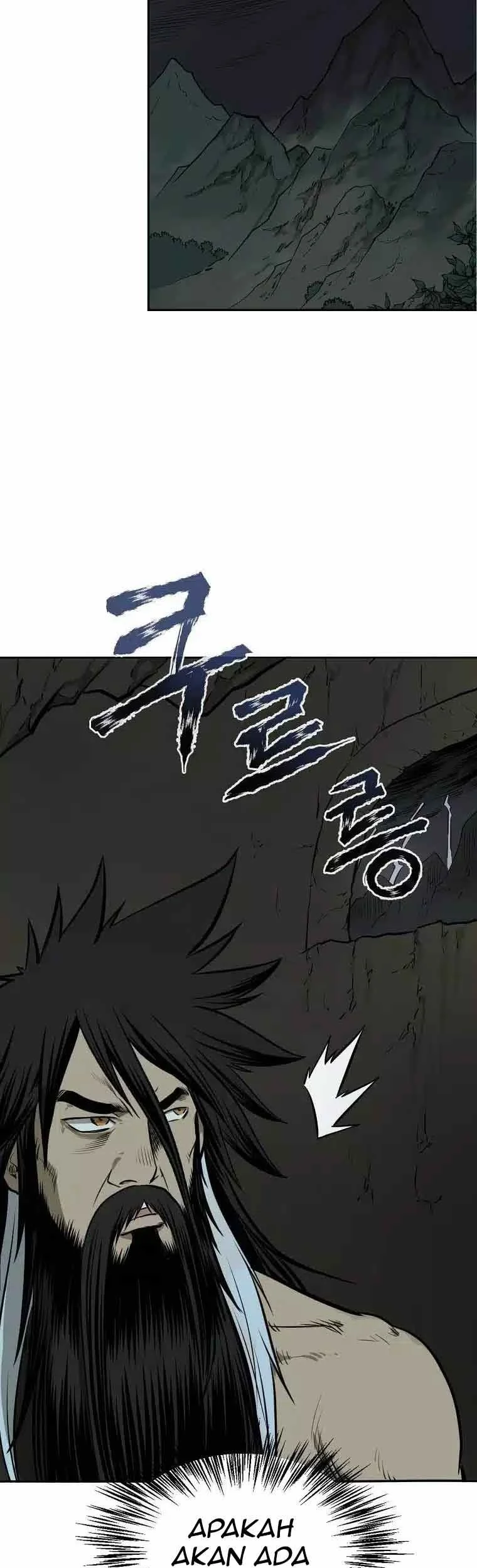 Demon in Mount Hua Chapter 3 - halaman 40