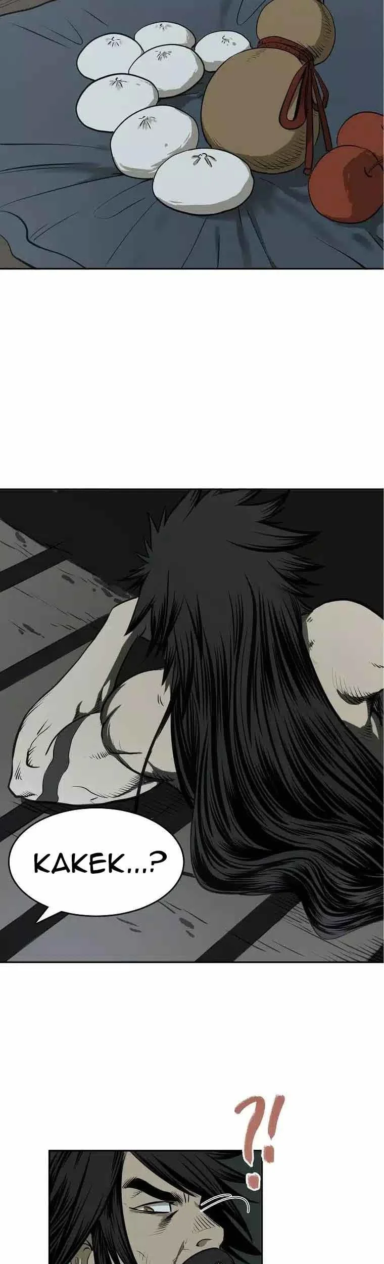 Demon in Mount Hua Chapter 3 - halaman 42