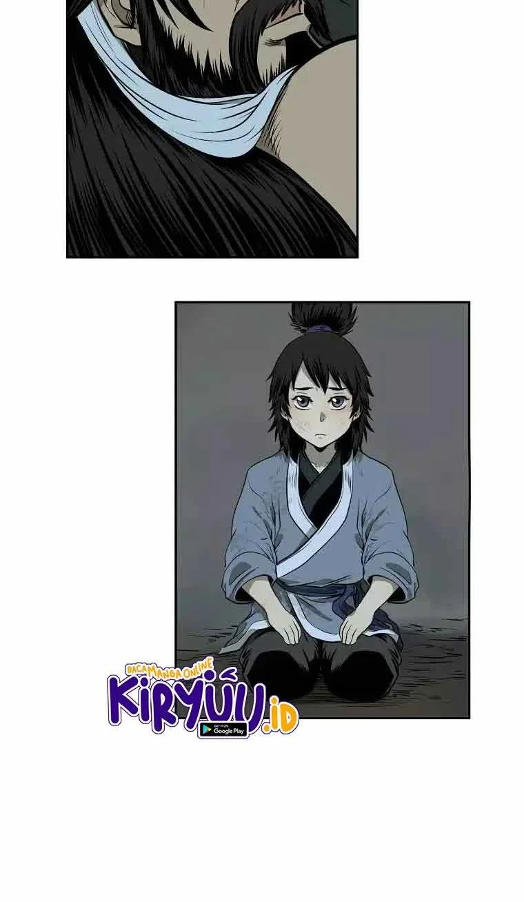 Demon in Mount Hua Chapter 3 - halaman 43