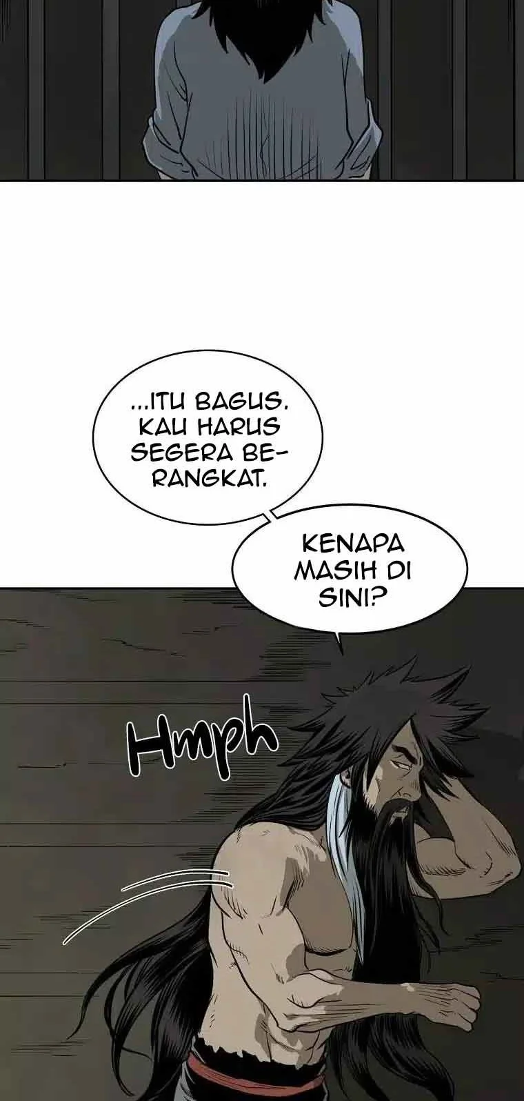 Demon in Mount Hua Chapter 3 - halaman 45