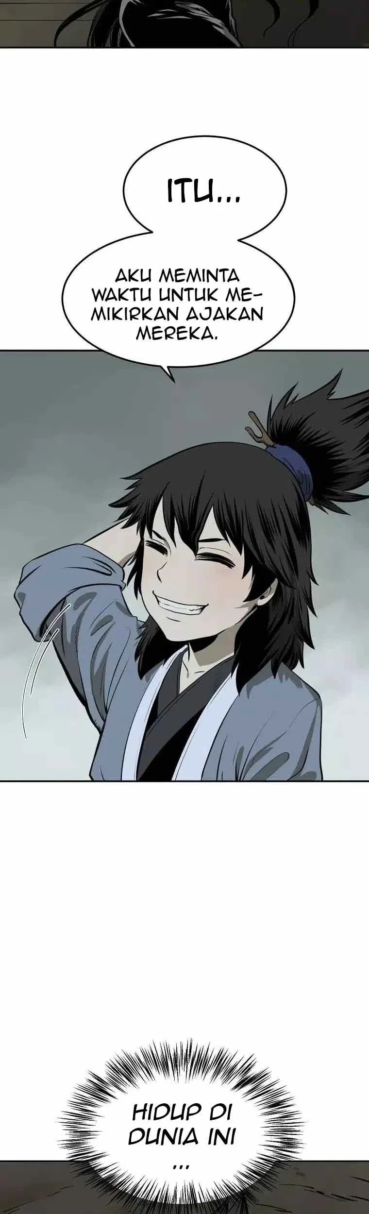 Demon in Mount Hua Chapter 3 - halaman 46