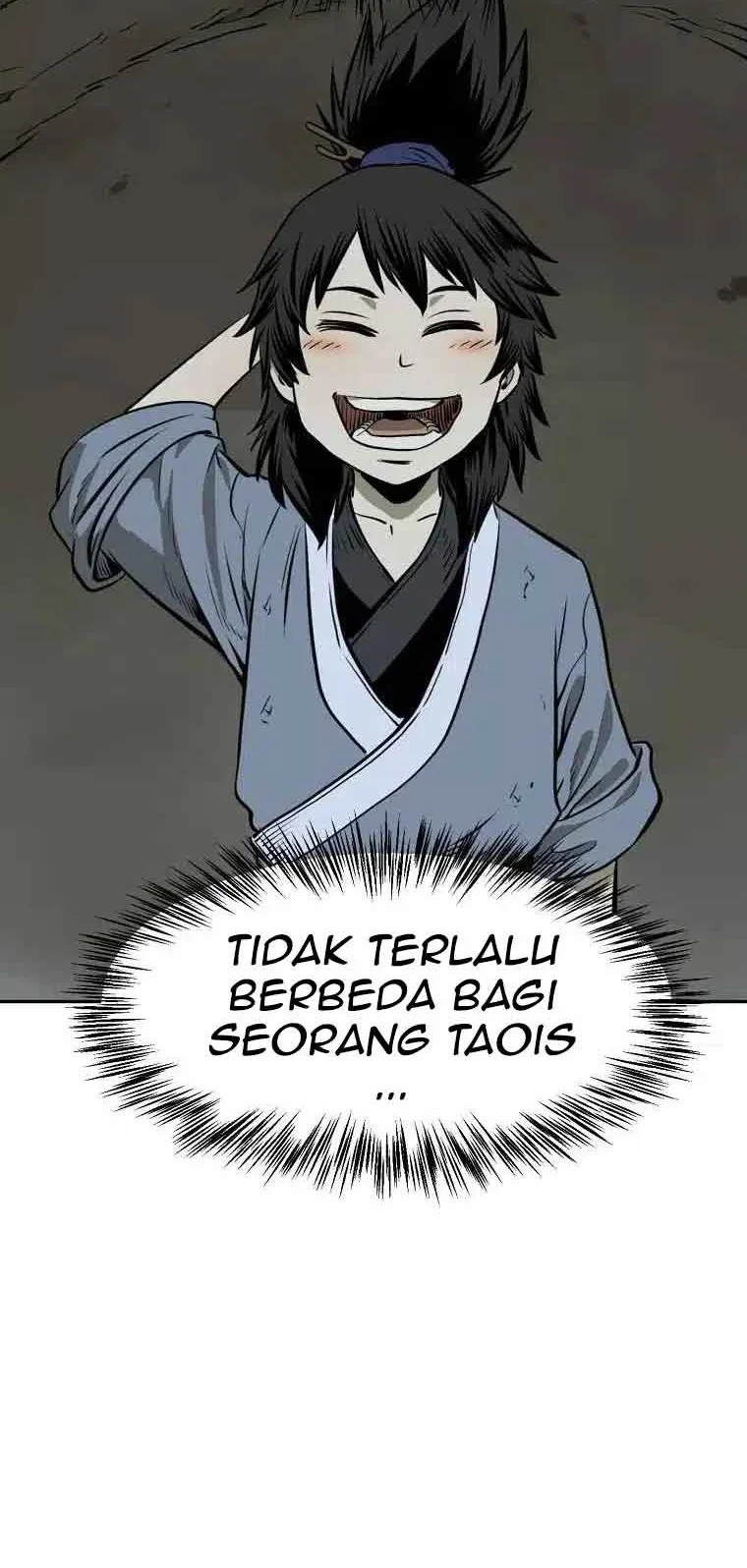 Demon in Mount Hua Chapter 3 - halaman 47