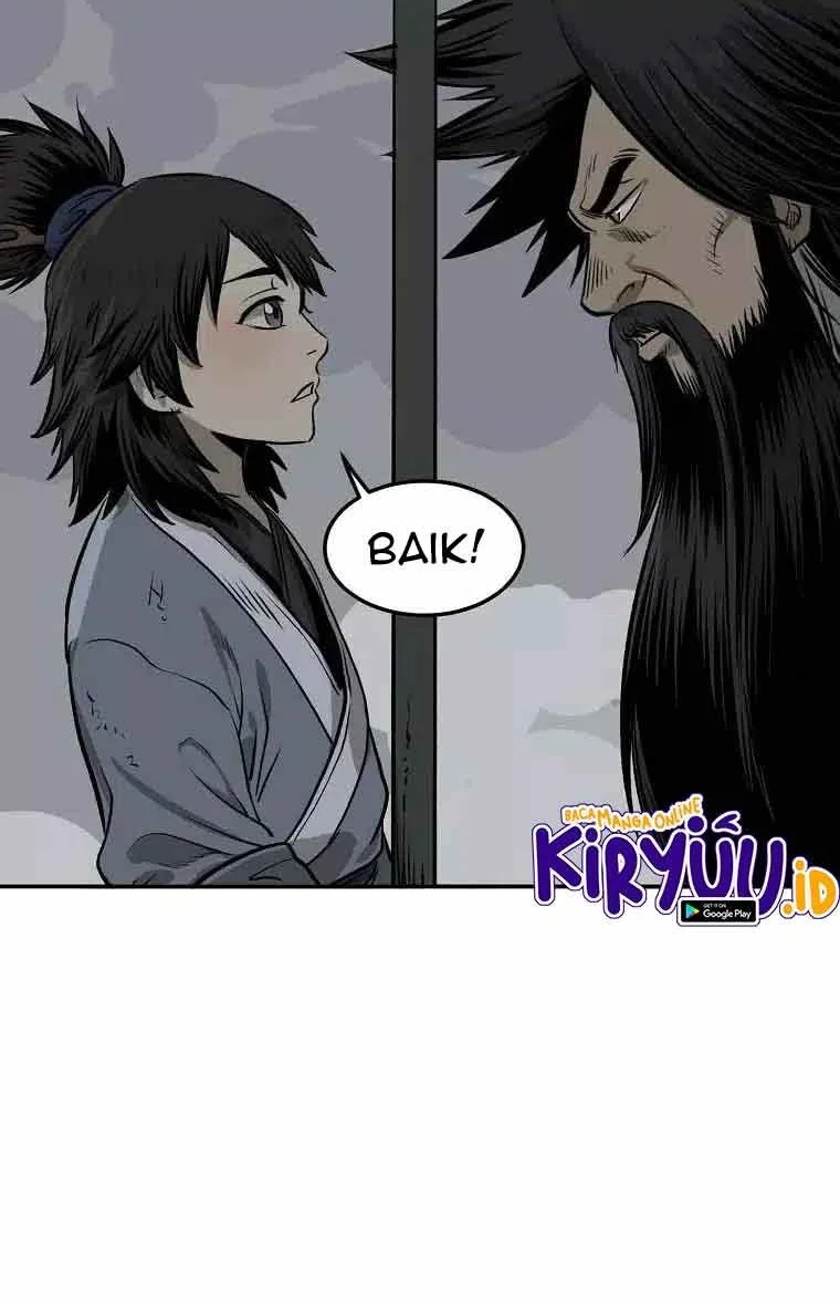 Demon in Mount Hua Chapter 3 - halaman 49