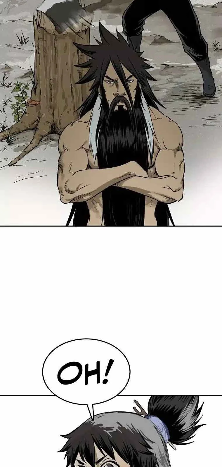 Demon in Mount Hua Chapter 3 - halaman 5