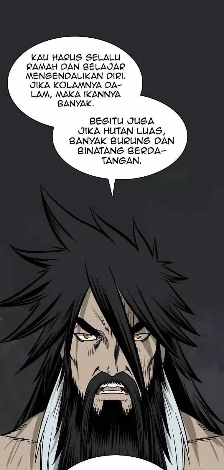 Demon in Mount Hua Chapter 3 - halaman 53