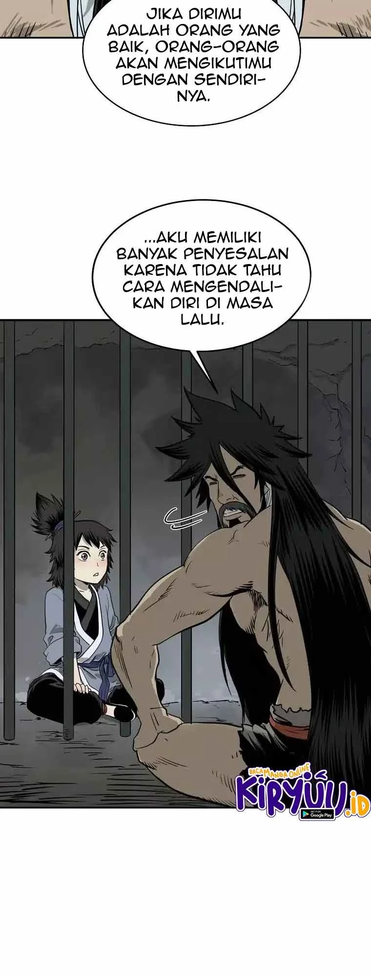Demon in Mount Hua Chapter 3 - halaman 54
