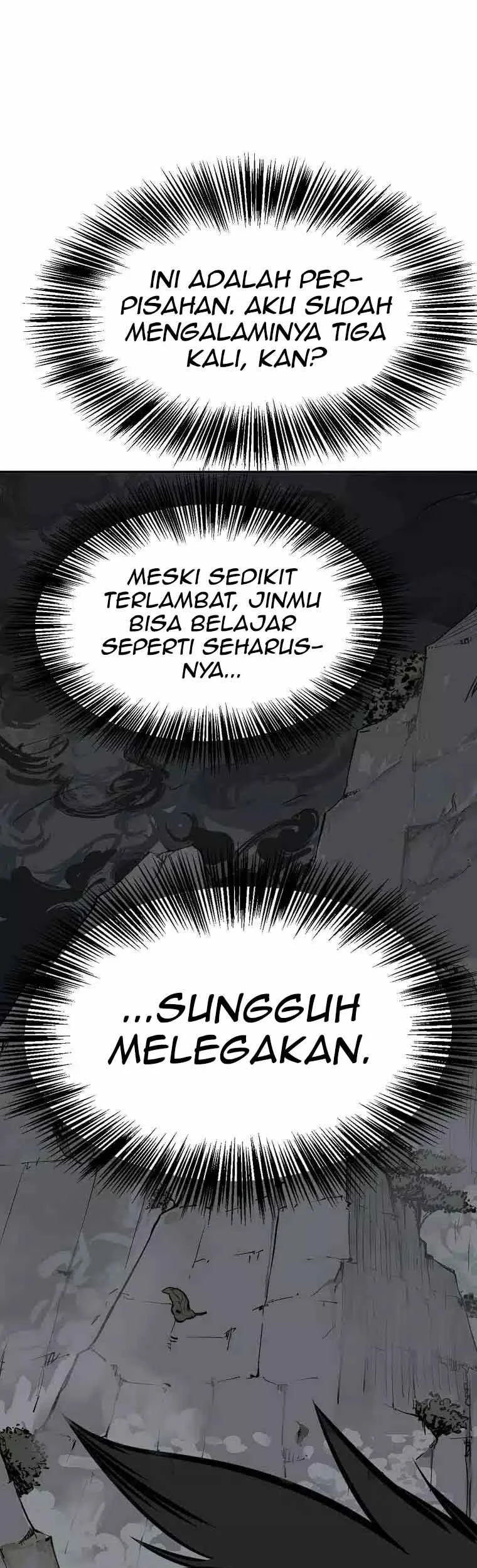 Demon in Mount Hua Chapter 3 - halaman 57