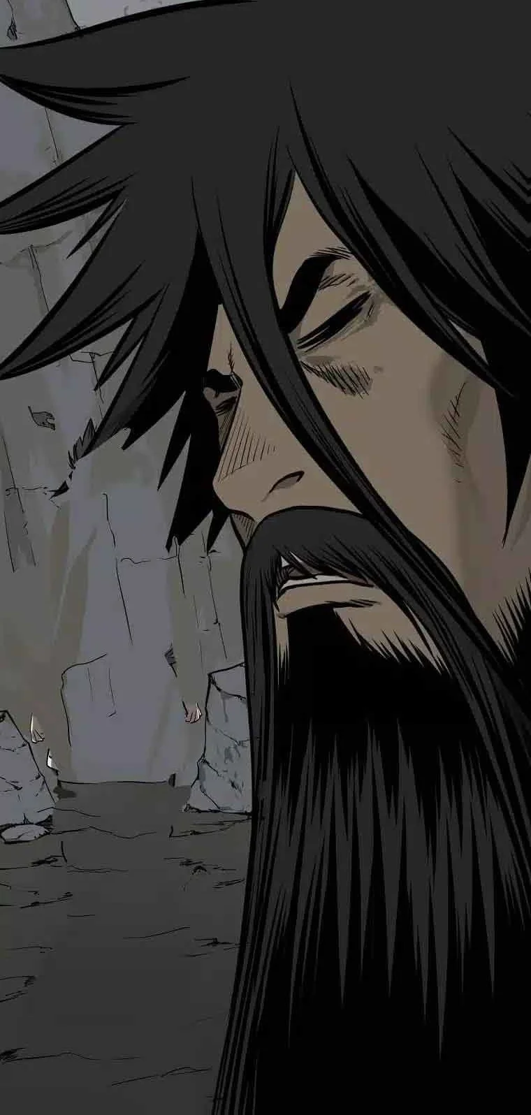Demon in Mount Hua Chapter 3 - halaman 58