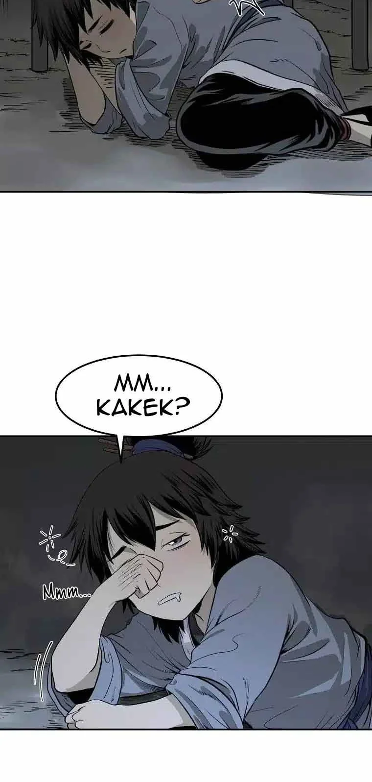 Demon in Mount Hua Chapter 3 - halaman 62