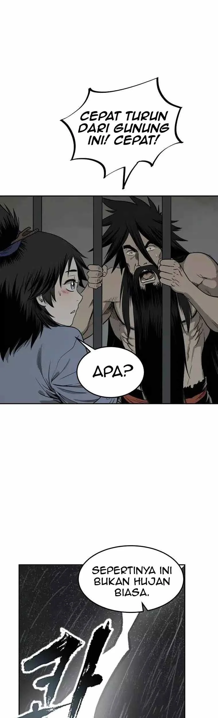 Demon in Mount Hua Chapter 3 - halaman 63